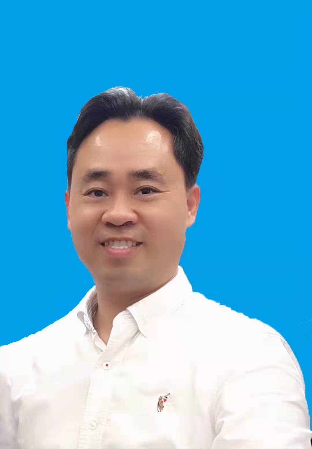 創(chuàng)始人簡介