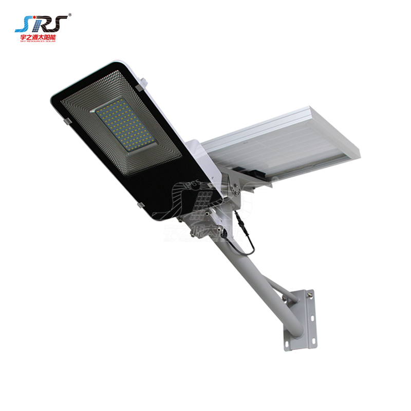 409 Dual body street lamp