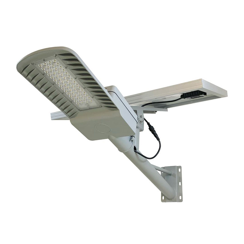 603 Dual body street lamp