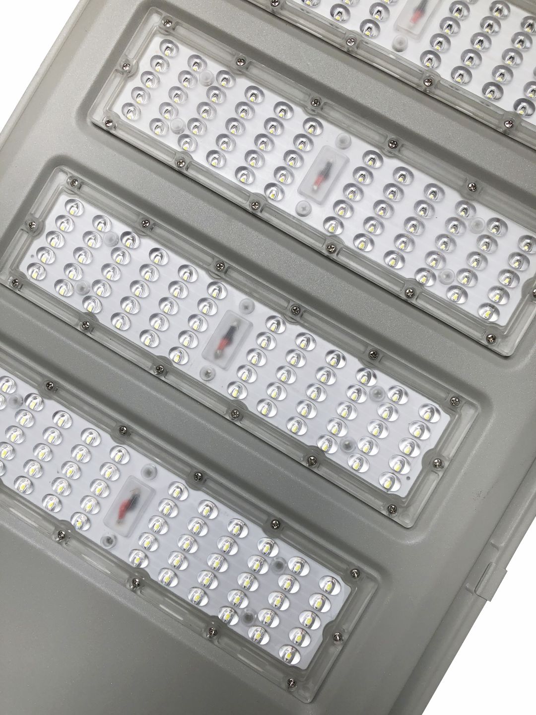 335-337 Integrated Street Lamp